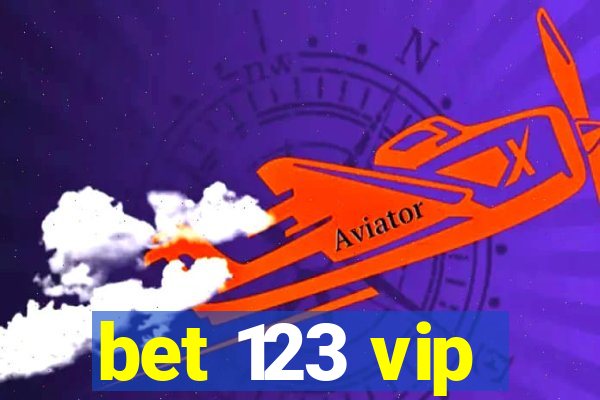 bet 123 vip
